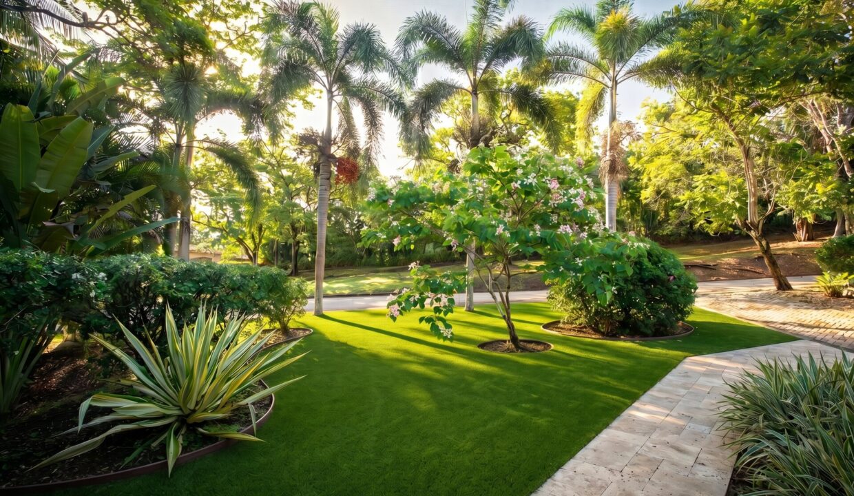 Tropical Eden — home for sale in Samara, Costa Rica