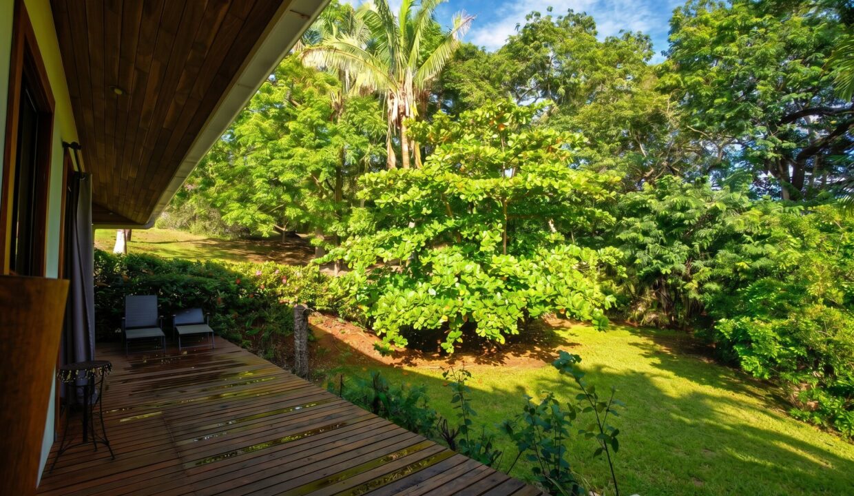 Tropical Eden — home for sale in Samara, Costa Rica