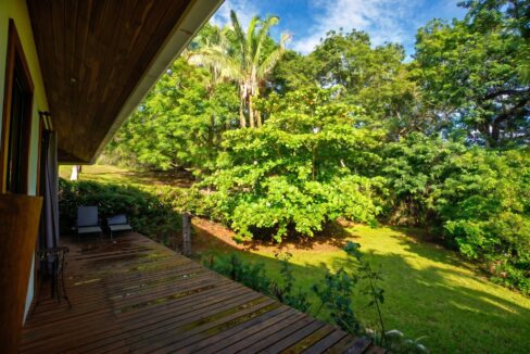 Tropical Eden — home for sale in Samara, Costa Rica